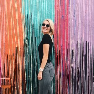 Meet your Posher, Annalee